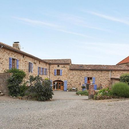 Gites & Chambres D'Hotes Peyrecout Laparrouquial Luaran gambar