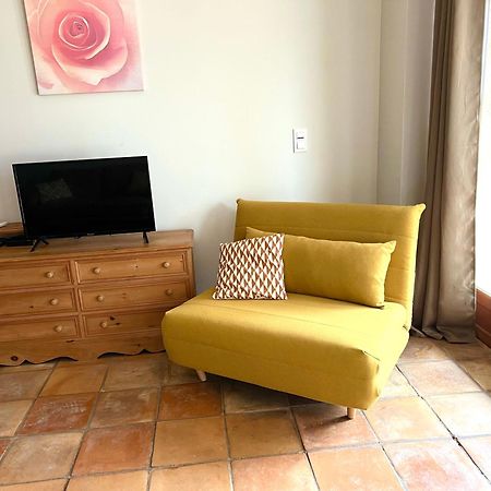 Gites & Chambres D'Hotes Peyrecout Laparrouquial Luaran gambar