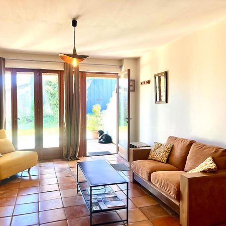 Gites & Chambres D'Hotes Peyrecout Laparrouquial Luaran gambar