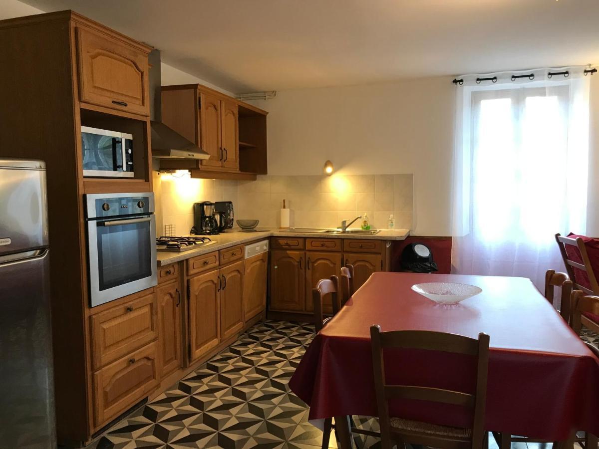 Gites & Chambres D'Hotes Peyrecout Laparrouquial Luaran gambar