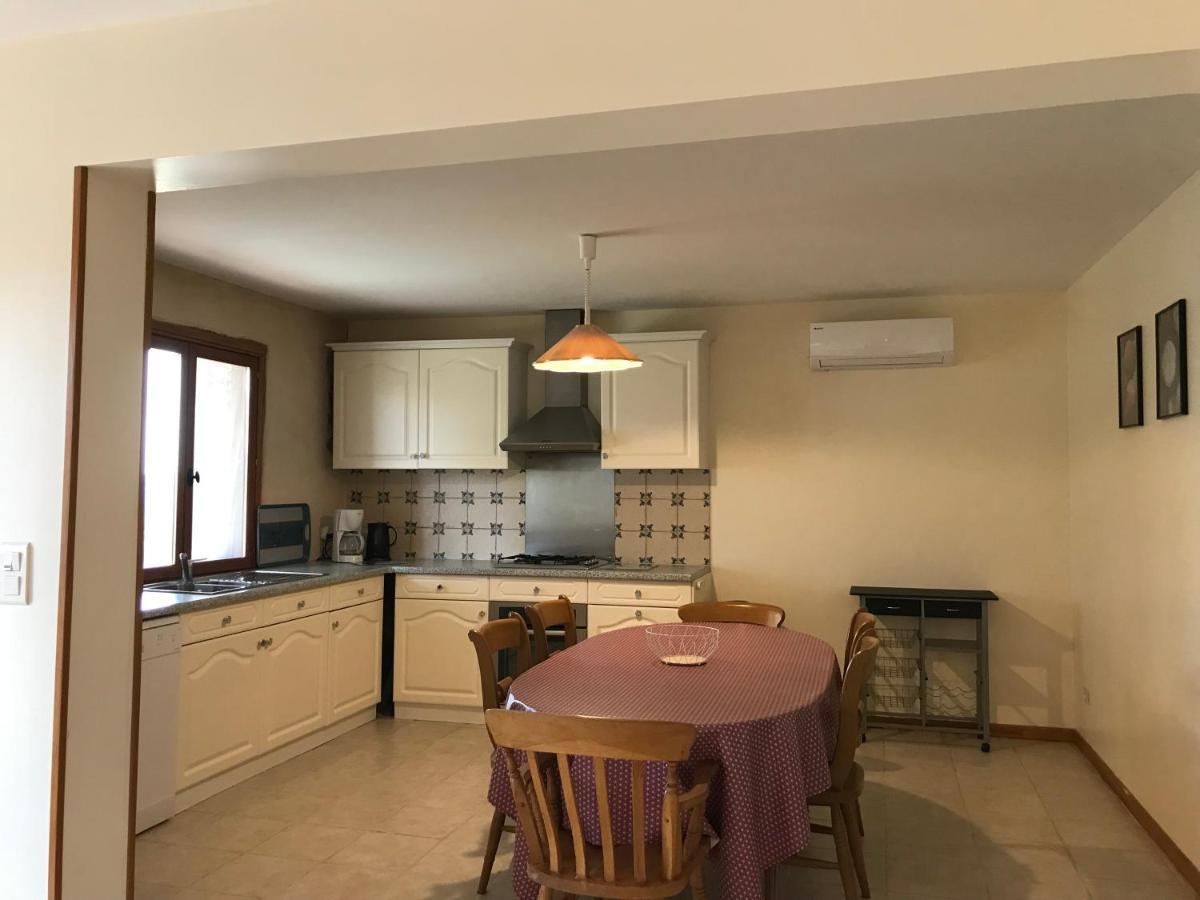 Gites & Chambres D'Hotes Peyrecout Laparrouquial Luaran gambar