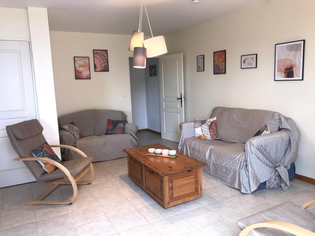 Gites & Chambres D'Hotes Peyrecout Laparrouquial Luaran gambar