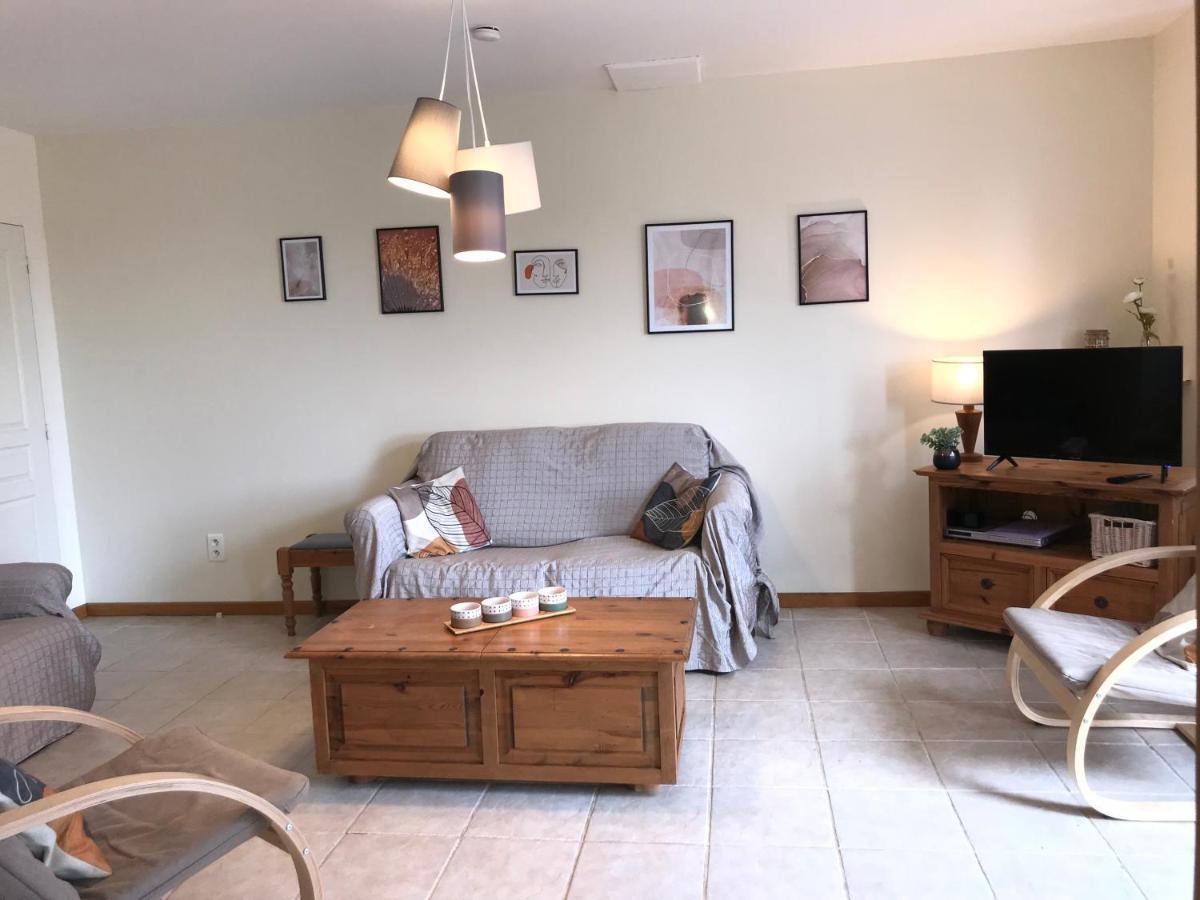Gites & Chambres D'Hotes Peyrecout Laparrouquial Luaran gambar