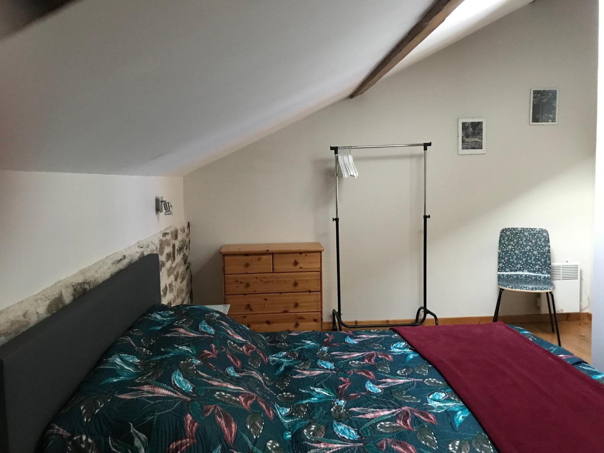 Gites & Chambres D'Hotes Peyrecout Laparrouquial Luaran gambar
