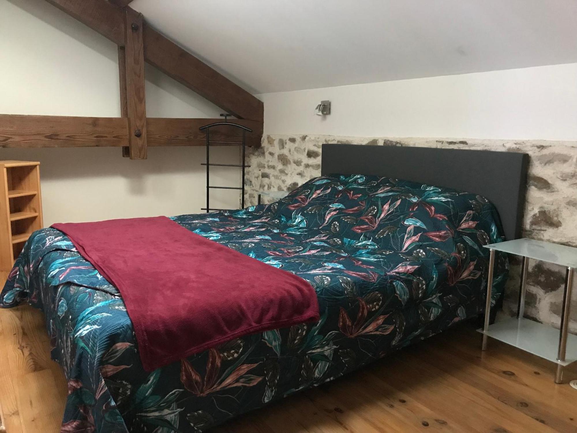 Gites & Chambres D'Hotes Peyrecout Laparrouquial Luaran gambar