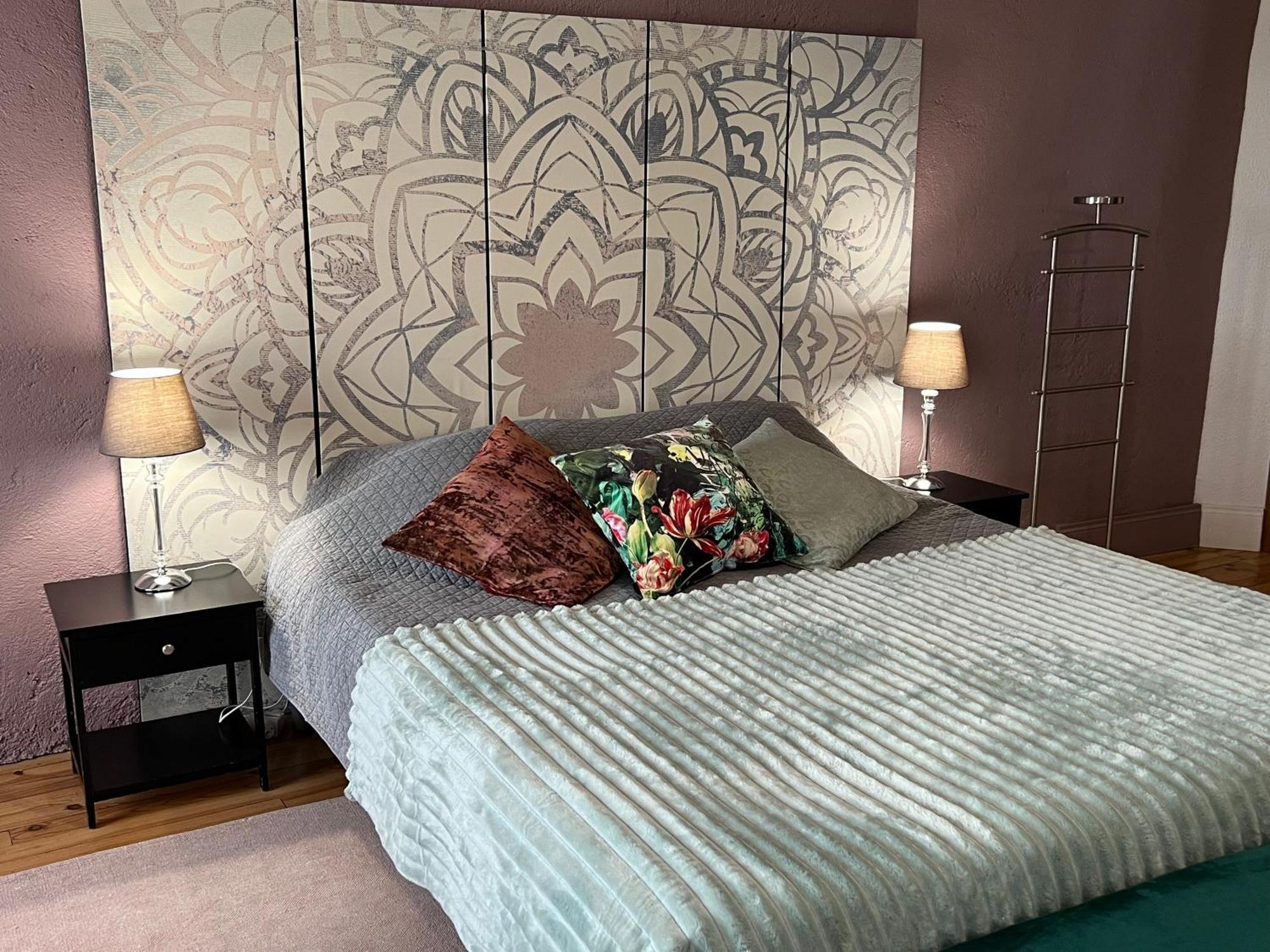 Gites & Chambres D'Hotes Peyrecout Laparrouquial Luaran gambar