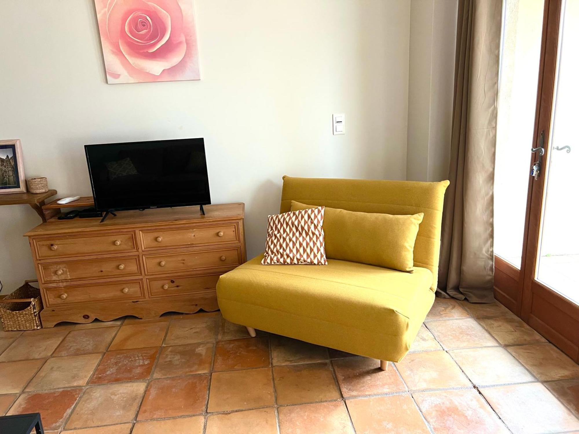 Gites & Chambres D'Hotes Peyrecout Laparrouquial Luaran gambar