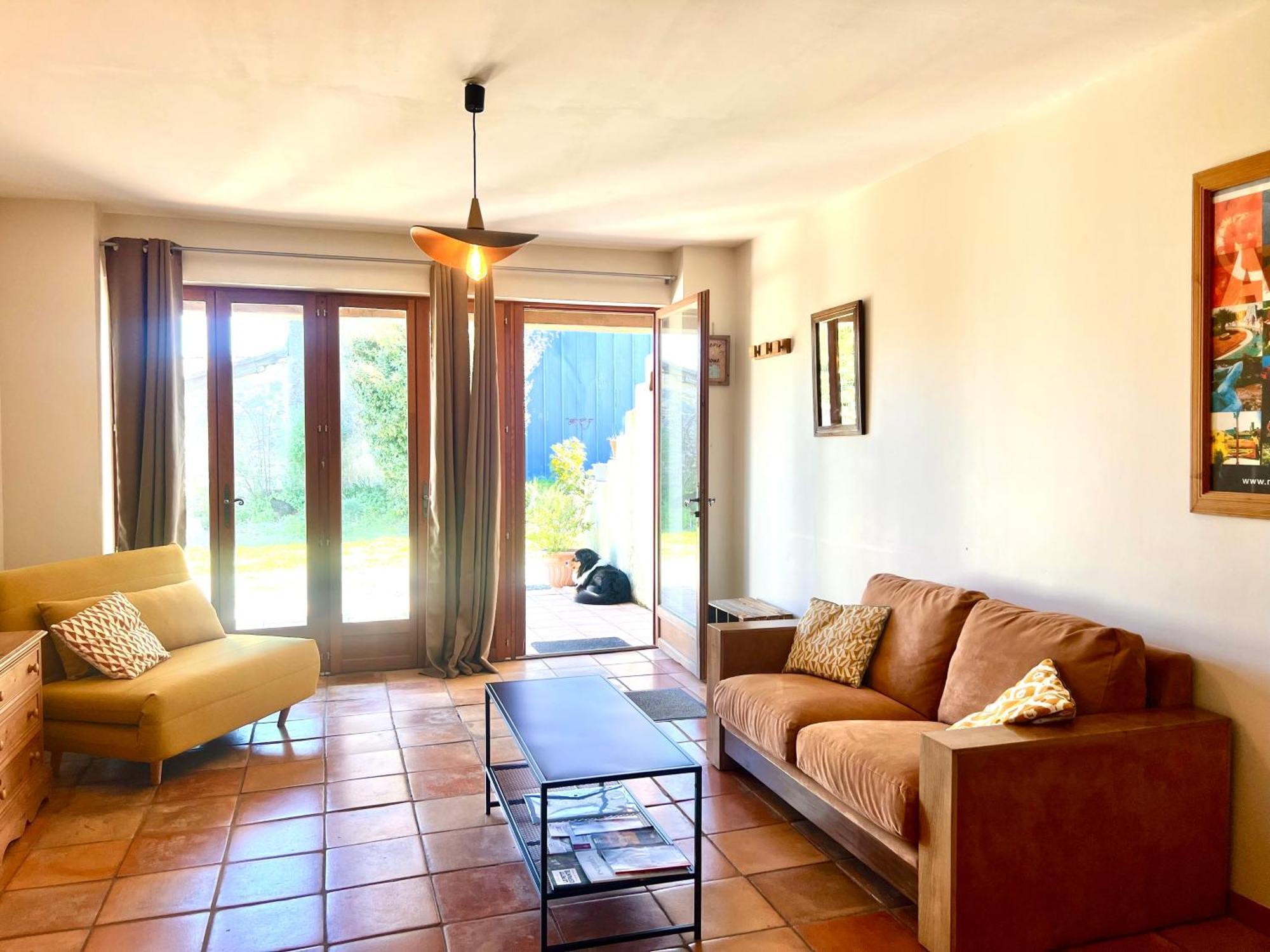 Gites & Chambres D'Hotes Peyrecout Laparrouquial Luaran gambar