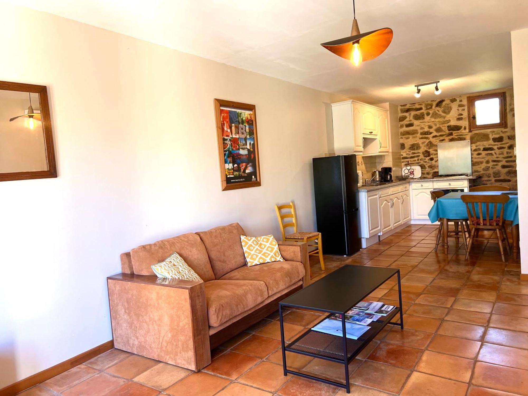 Gites & Chambres D'Hotes Peyrecout Laparrouquial Luaran gambar