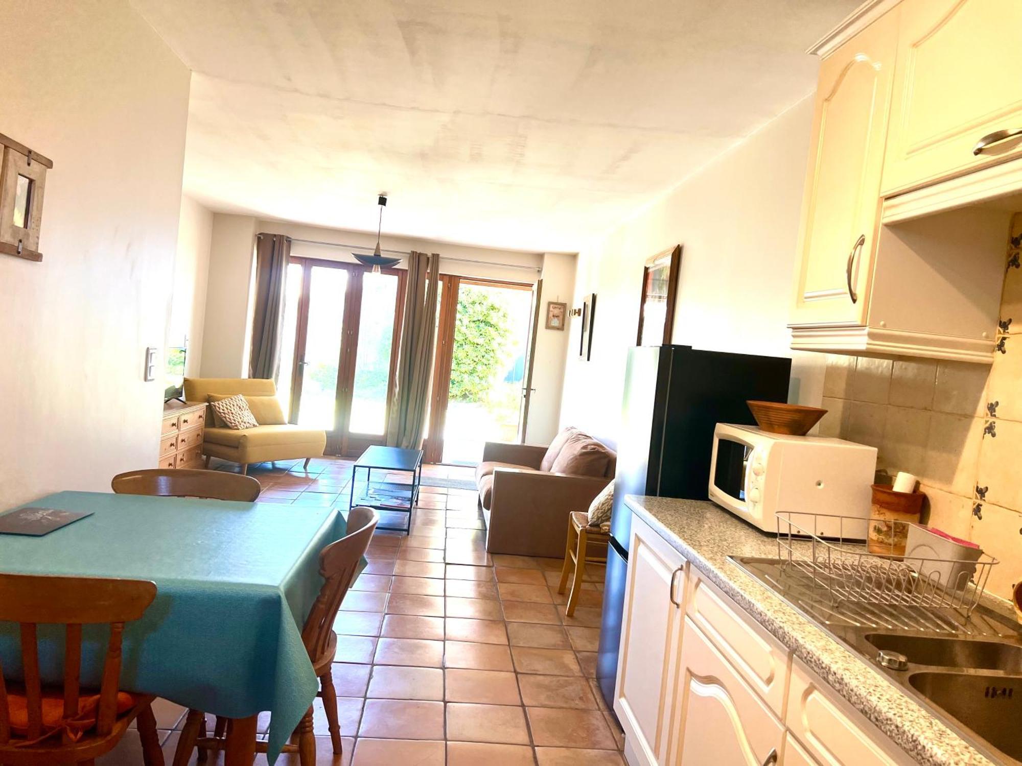Gites & Chambres D'Hotes Peyrecout Laparrouquial Luaran gambar